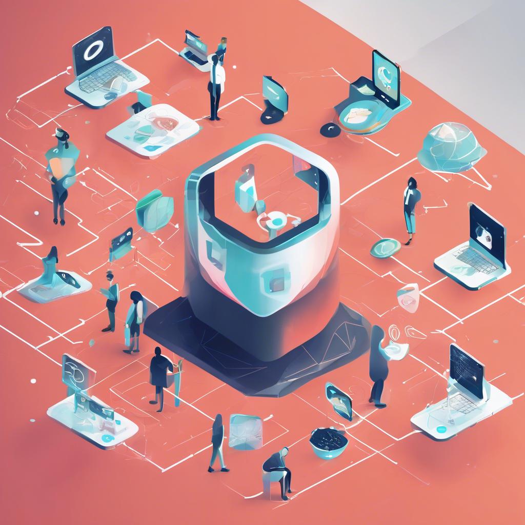 Digital Identity and Financial Access
