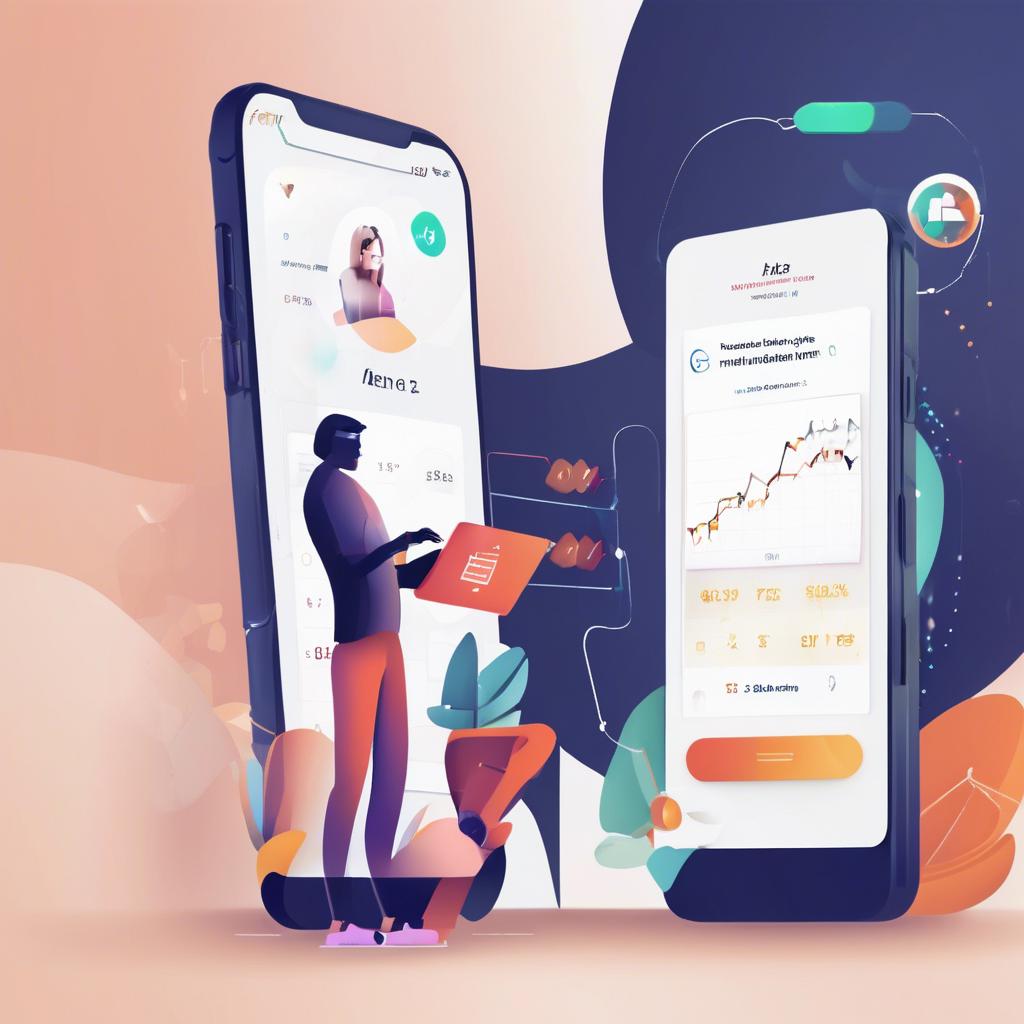 Digital Banking Solution