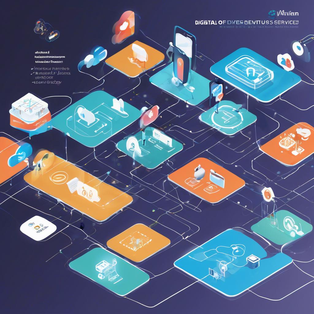 Digital Services Overview